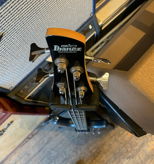 Ibanez Soundgear Gio