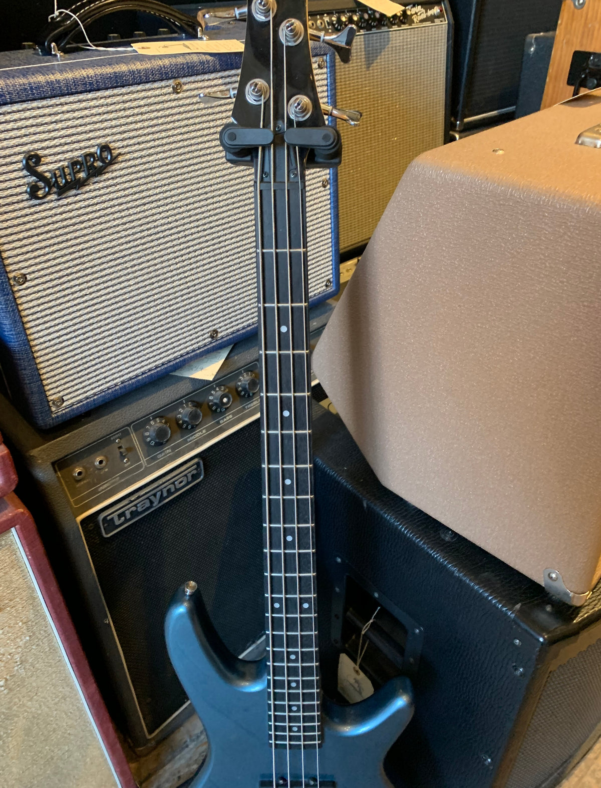 Ibanez Soundgear Gio