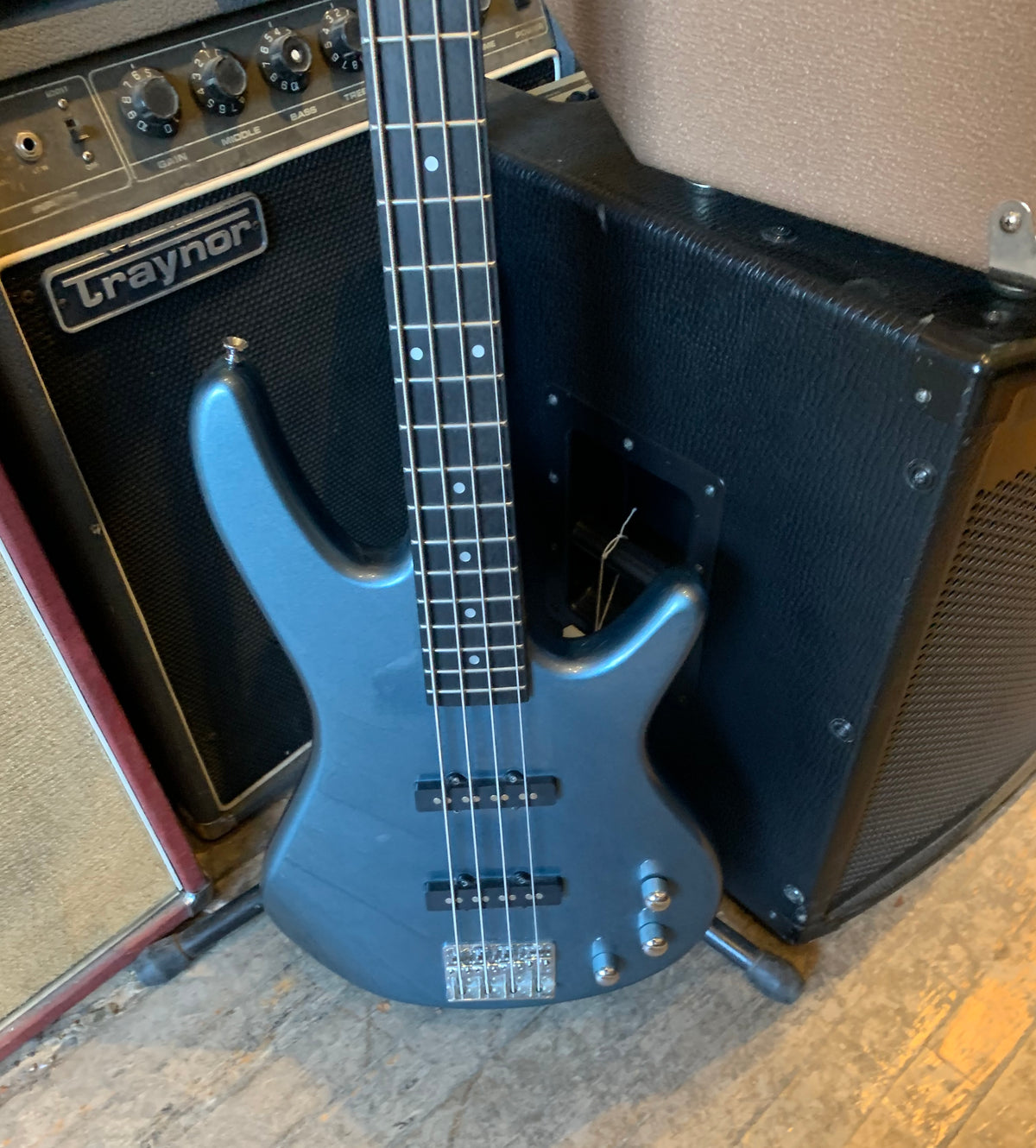 Ibanez Soundgear Gio