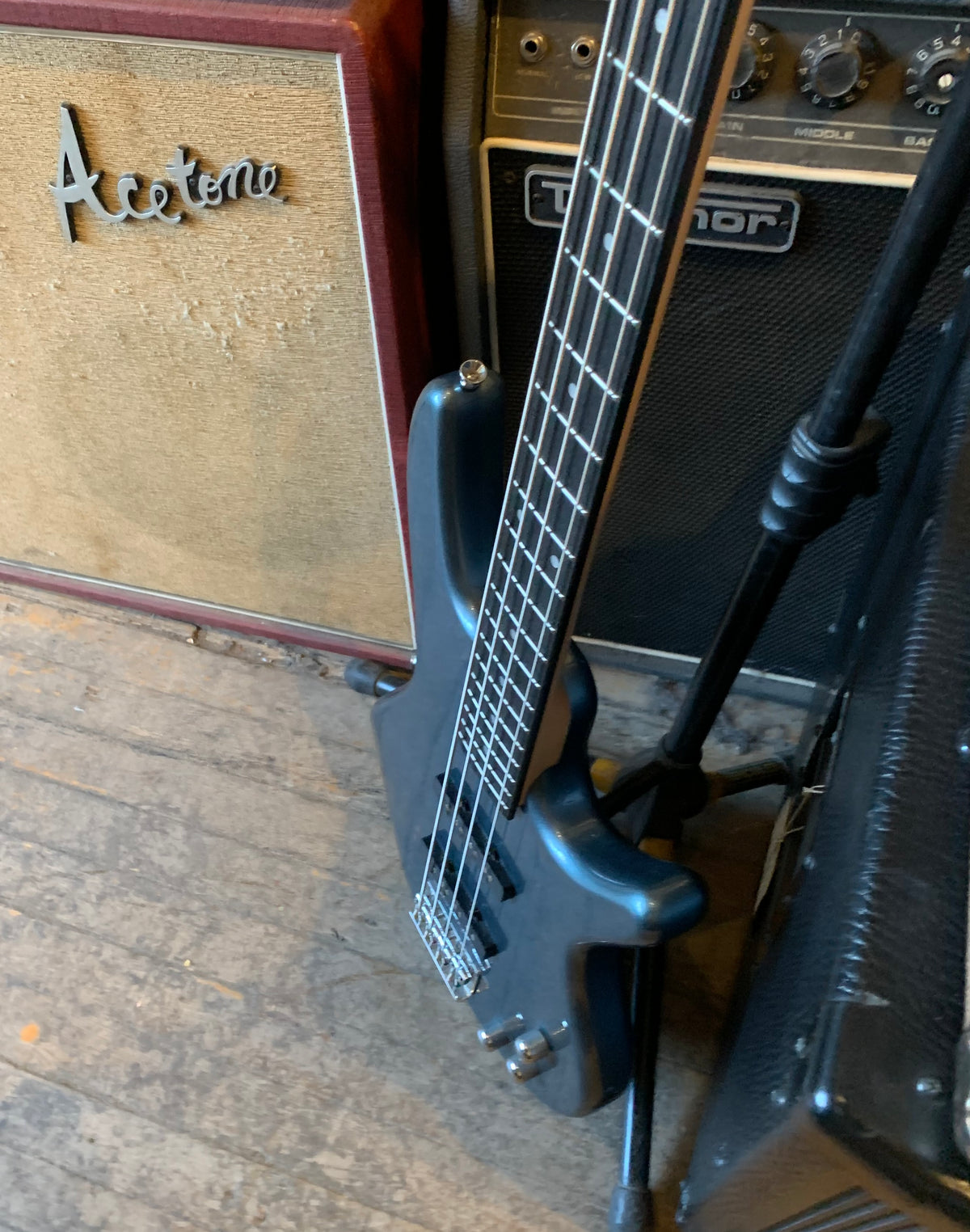 Ibanez Soundgear Gio