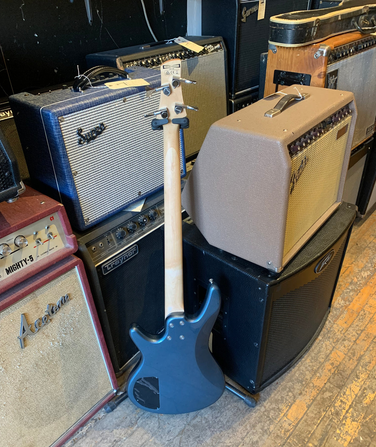 Ibanez Soundgear Gio