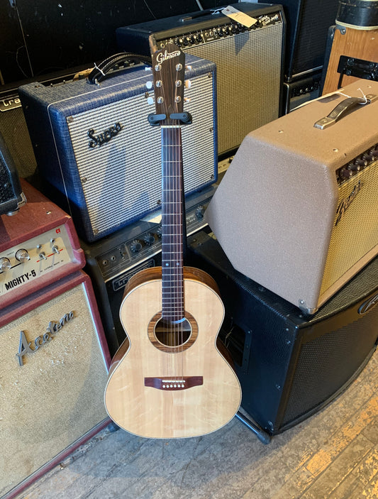Lefty 2013 Gilmore Guitars Standard