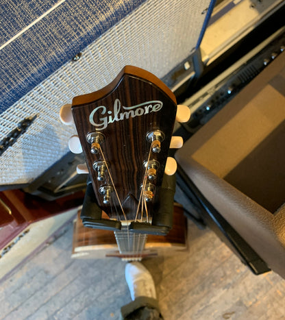 Lefty 2013 Gilmore Guitars Standard