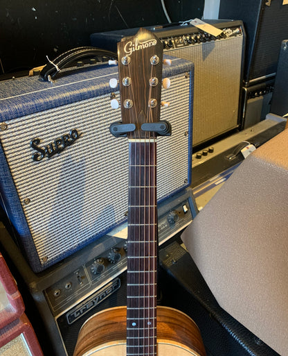Lefty 2013 Gilmore Guitars Standard