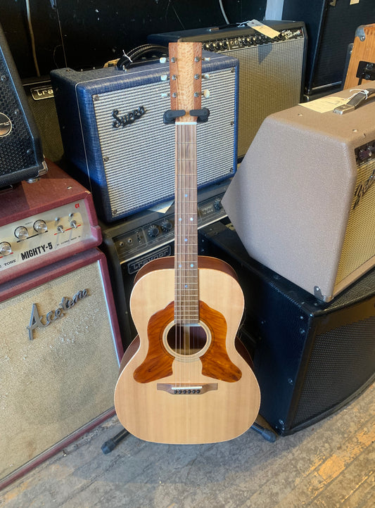 Ken Sommers Handbuilt Acoustic