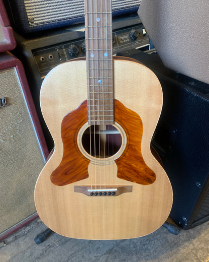 Ken Sommers Handbuilt Acoustic