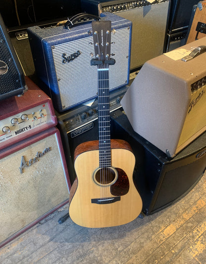 Hamm-Tone D-18