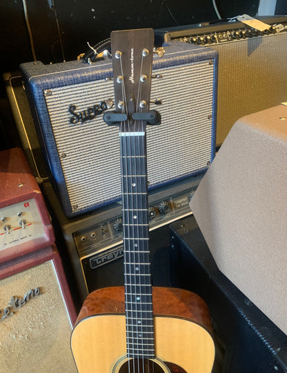 Hamm-Tone D-18