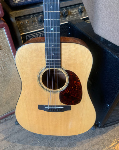 Hamm-Tone D-18