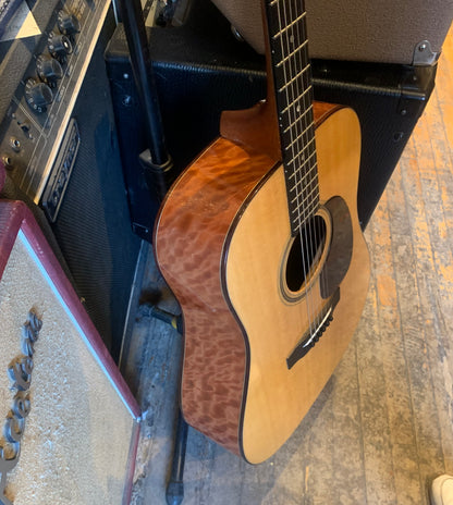 Hamm-Tone D-18