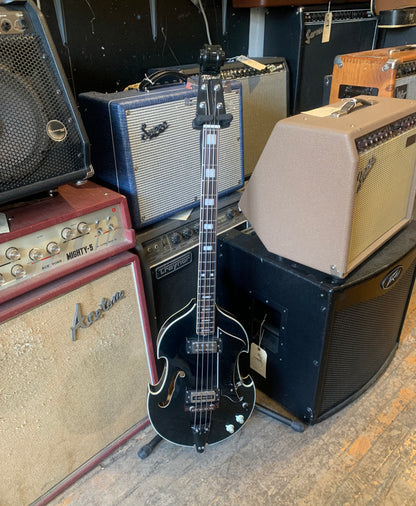 Firstman Liverpool Bass