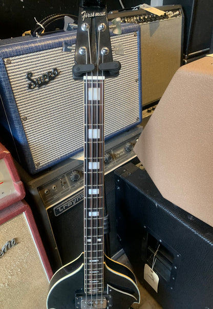 Firstman Liverpool Bass