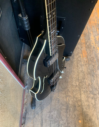 Firstman Liverpool Bass