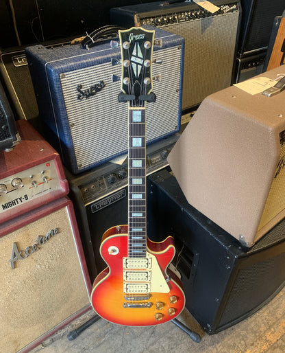 1978 Greco EG-600