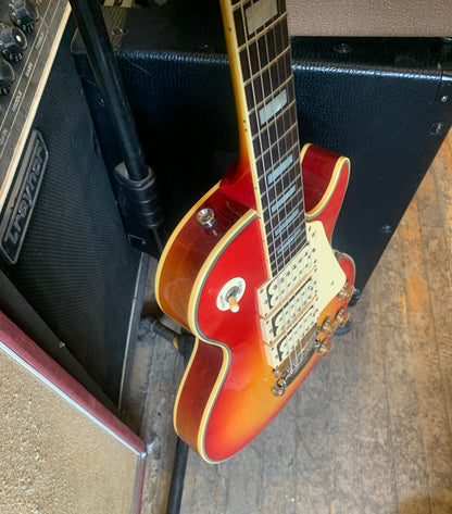 1978 Greco EG-600