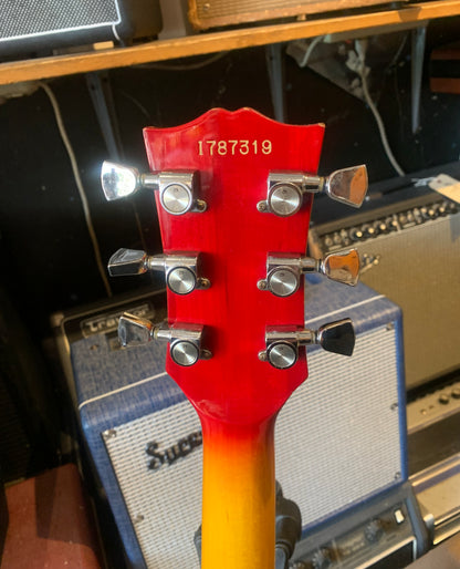 1978 Greco EG-600