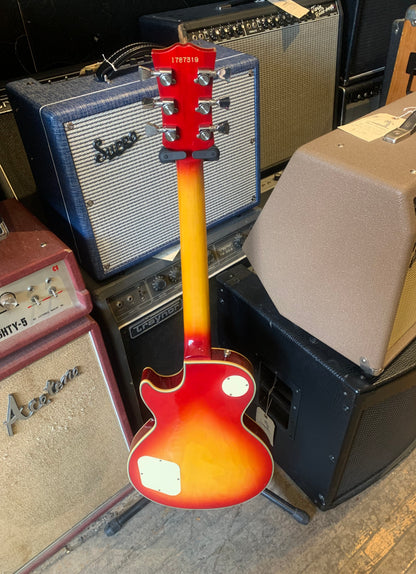 1978 Greco EG-600