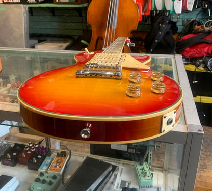 1978 Greco EG-600