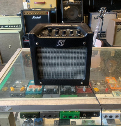 Fender Mustang Mini