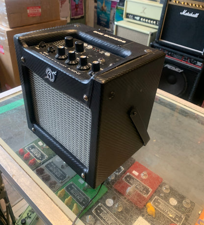 Fender Mustang Mini
