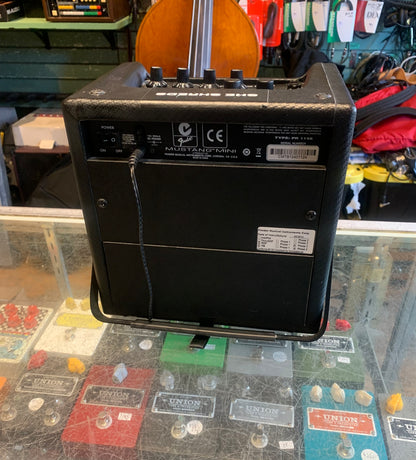 Fender Mustang Mini