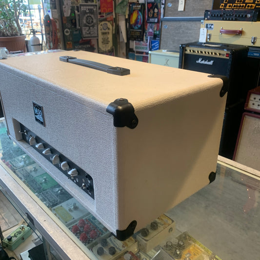 McCormick Analog M50