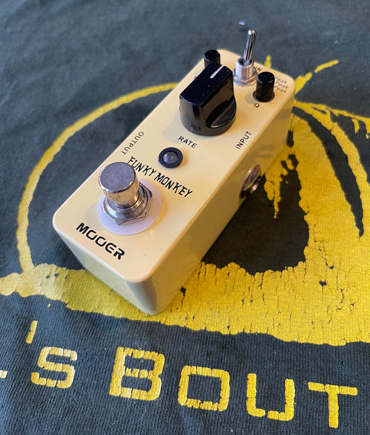 Mooer Funky Monkey