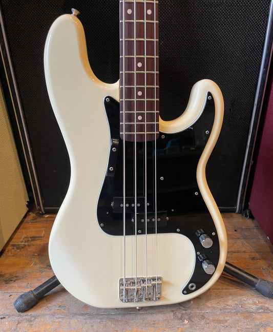 Mid 2000s CIJ Fender PB-70