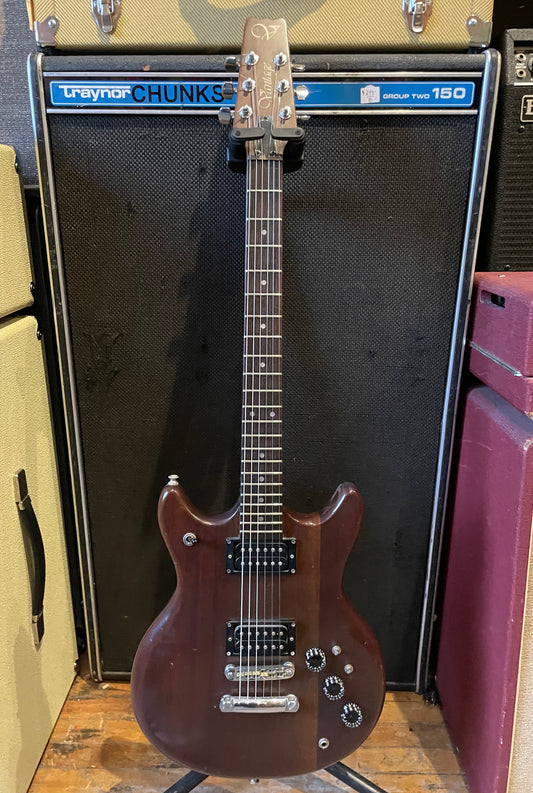 1979 Vantage VP-790
