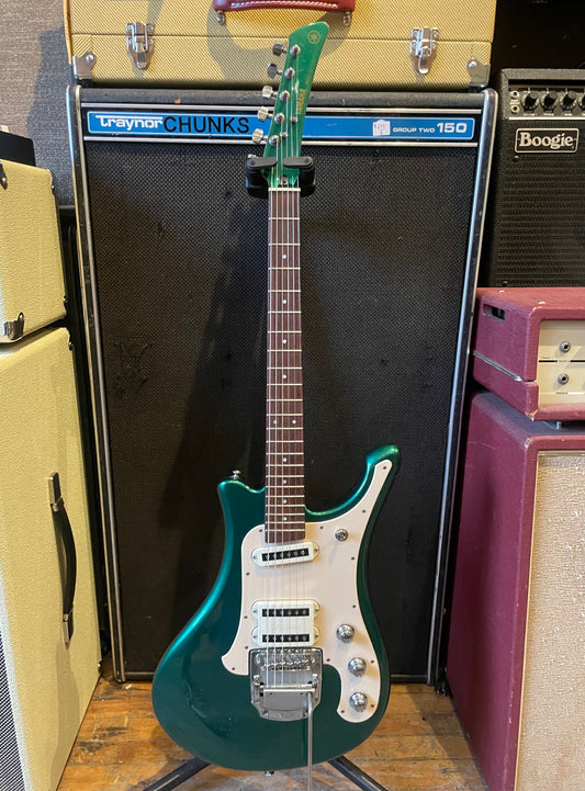 Yamaha SGV-300