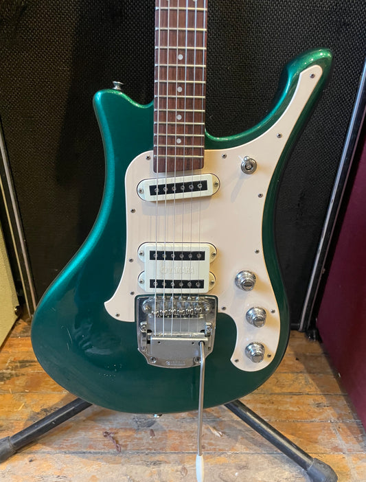 Yamaha SGV-300