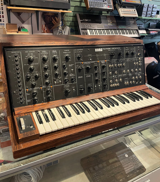 Korg PS-3100