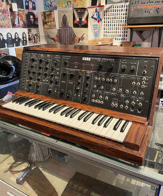Korg PS-3100