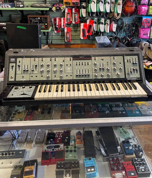 Roland SH-5