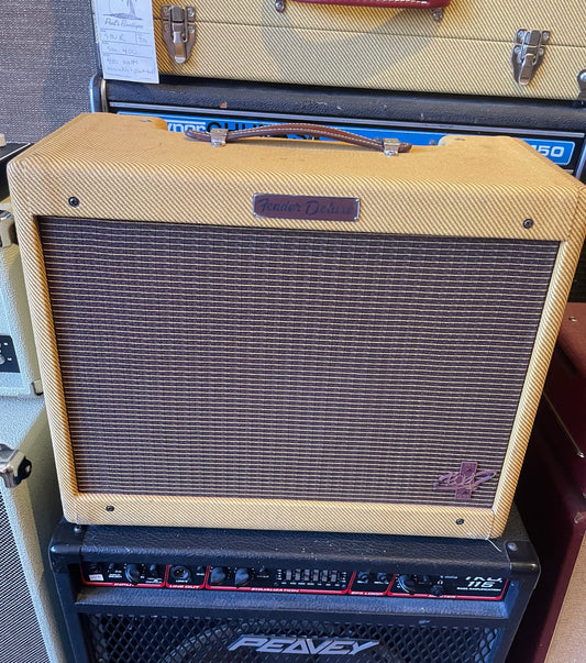 Fender The Edge Deluxe