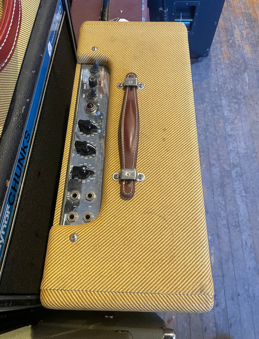 Fender The Edge Deluxe