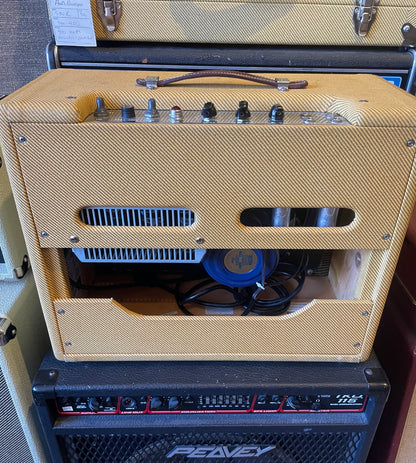 Fender The Edge Deluxe