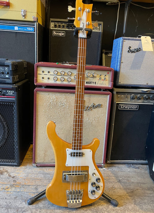 Aria Pro II RB-700