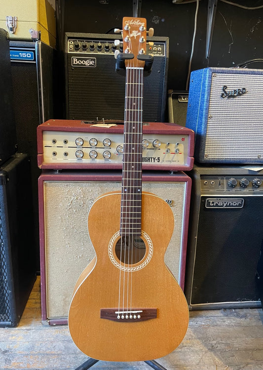 Art and Lutherie Ami Wild Cherry