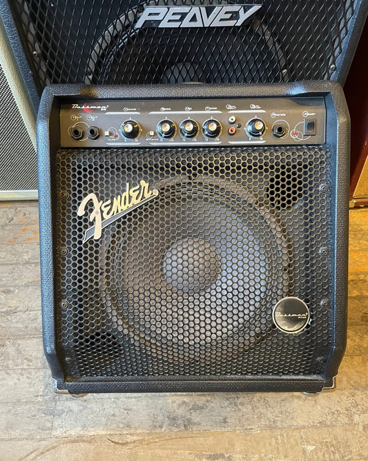 Fender Bassman 25