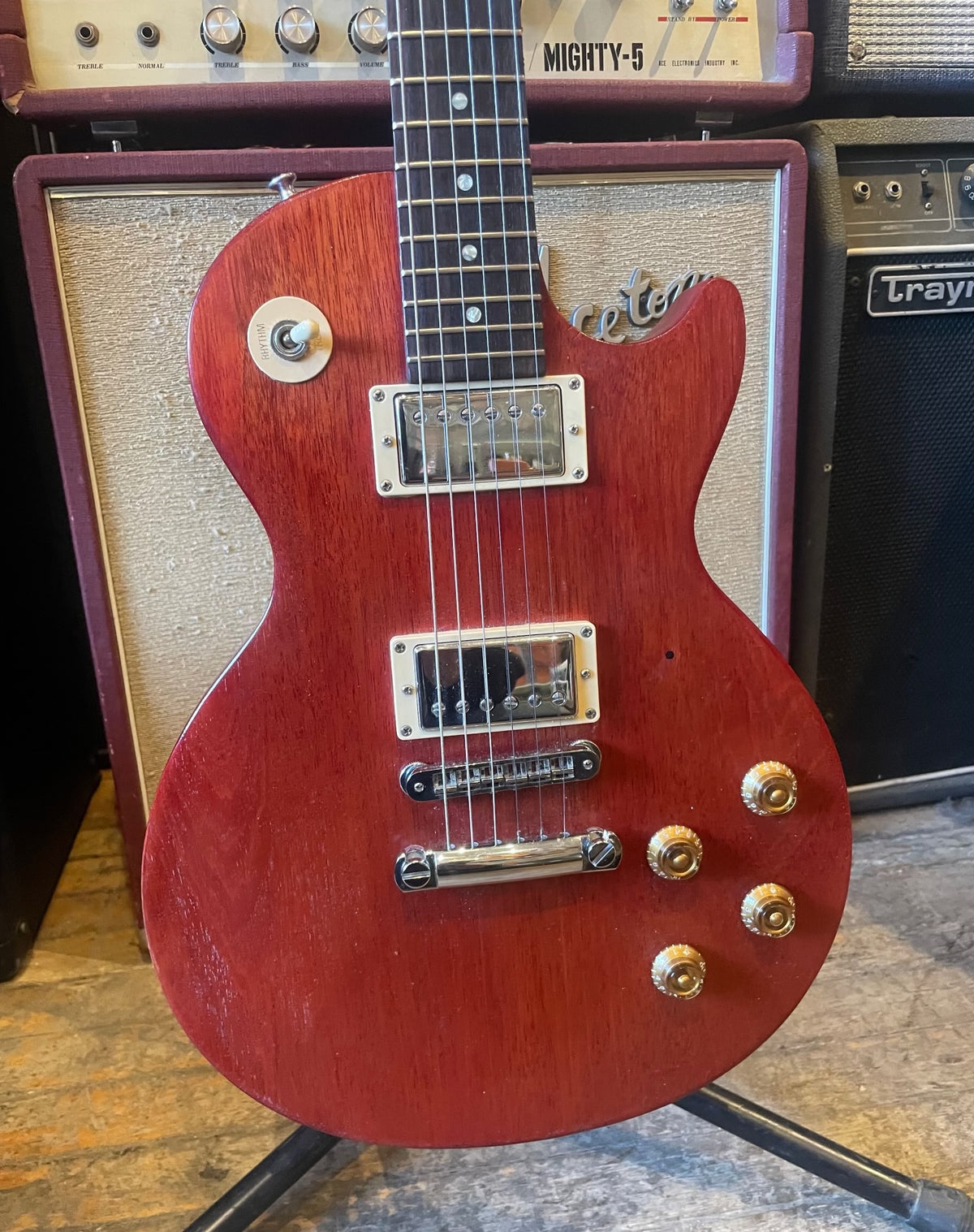 2004 Gibson Les Paul Special