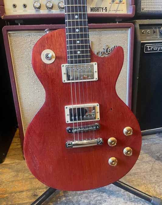 2004 Gibson Les Paul Special