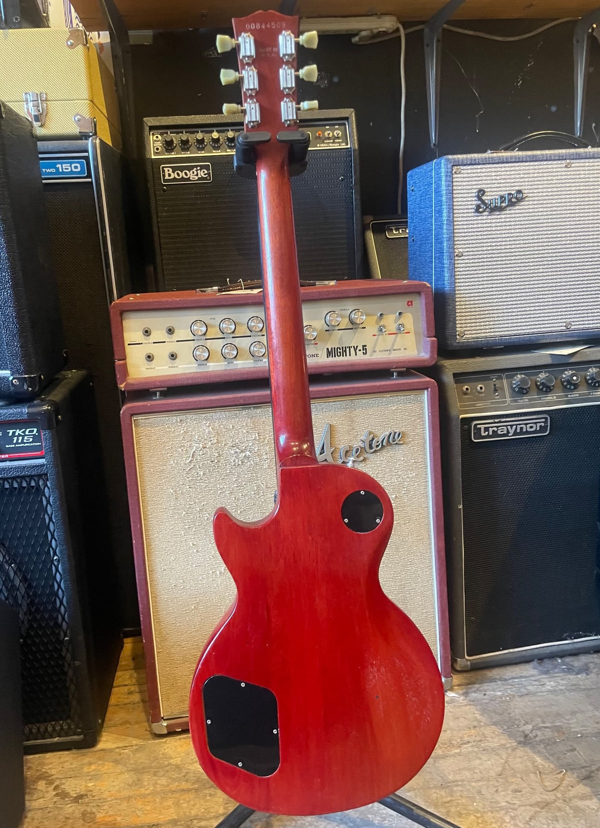 2004 Gibson Les Paul Special
