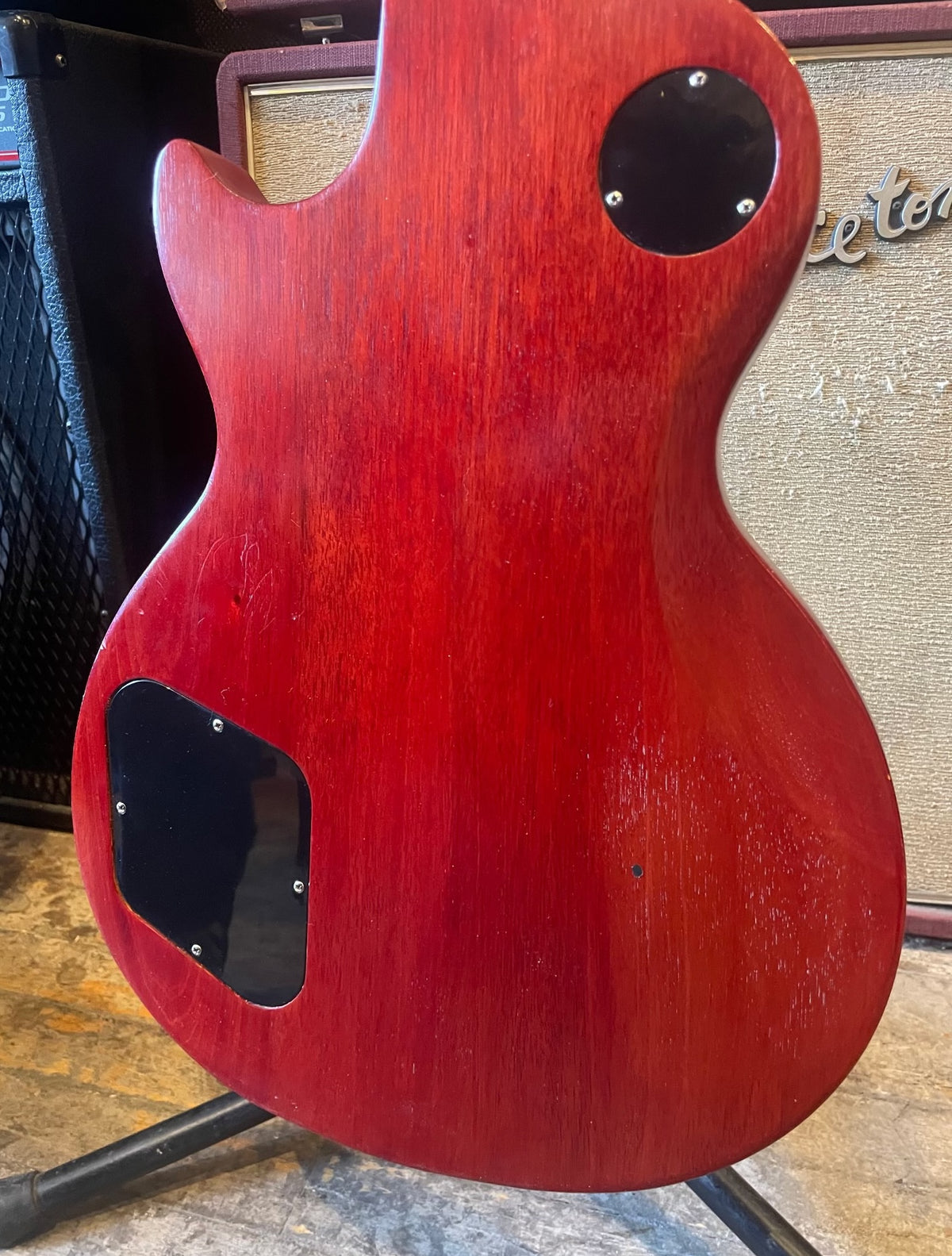 2004 Gibson Les Paul Special