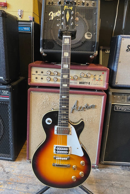 Tomson Les Paul