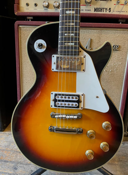 Tomson Les Paul