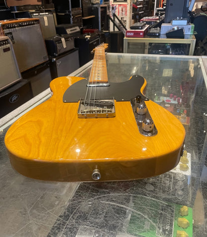 Mid 90s CIJ Fender TL-52