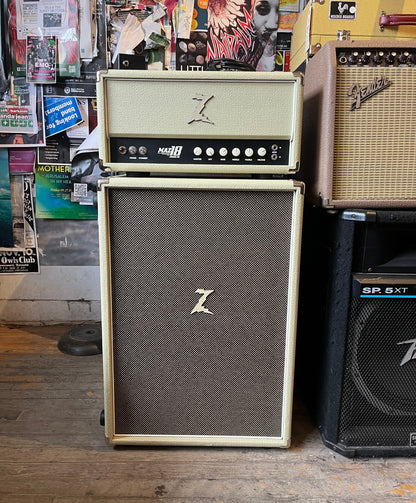 Dr Z Maz 18 Jr NR with Z-Best 212
