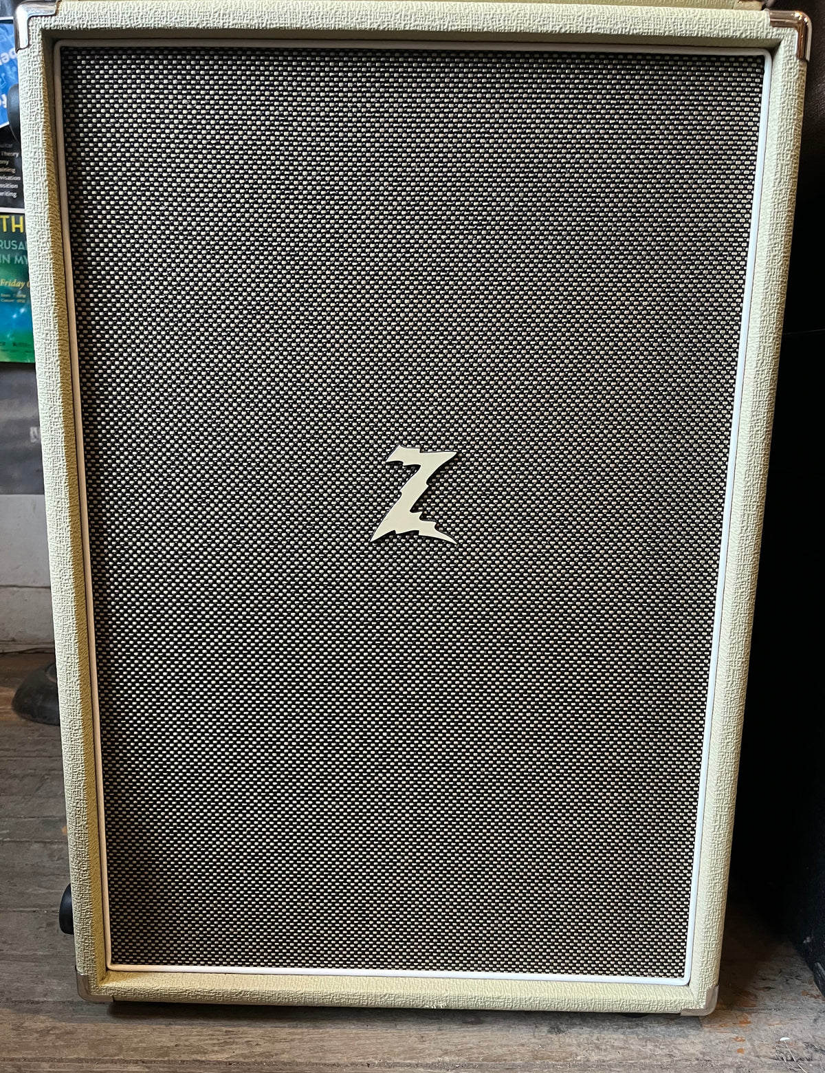 Dr Z Maz 18 Jr NR with Z-Best 212