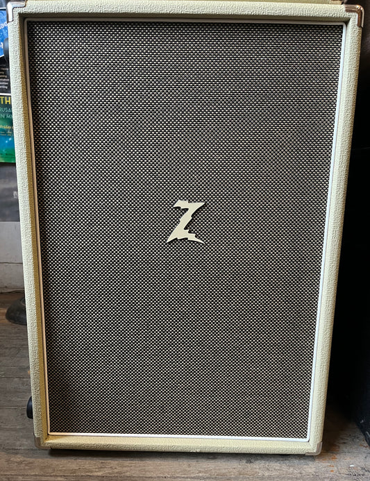 Dr Z Maz 18 Jr NR with Z-Best 212